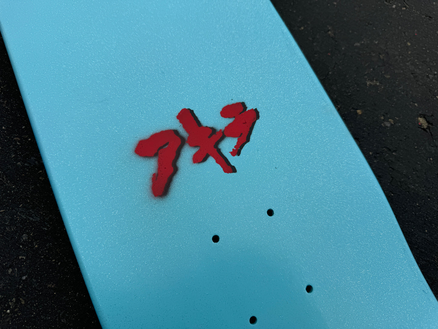 kaneda 8.0 X 31.75 1 OF 1