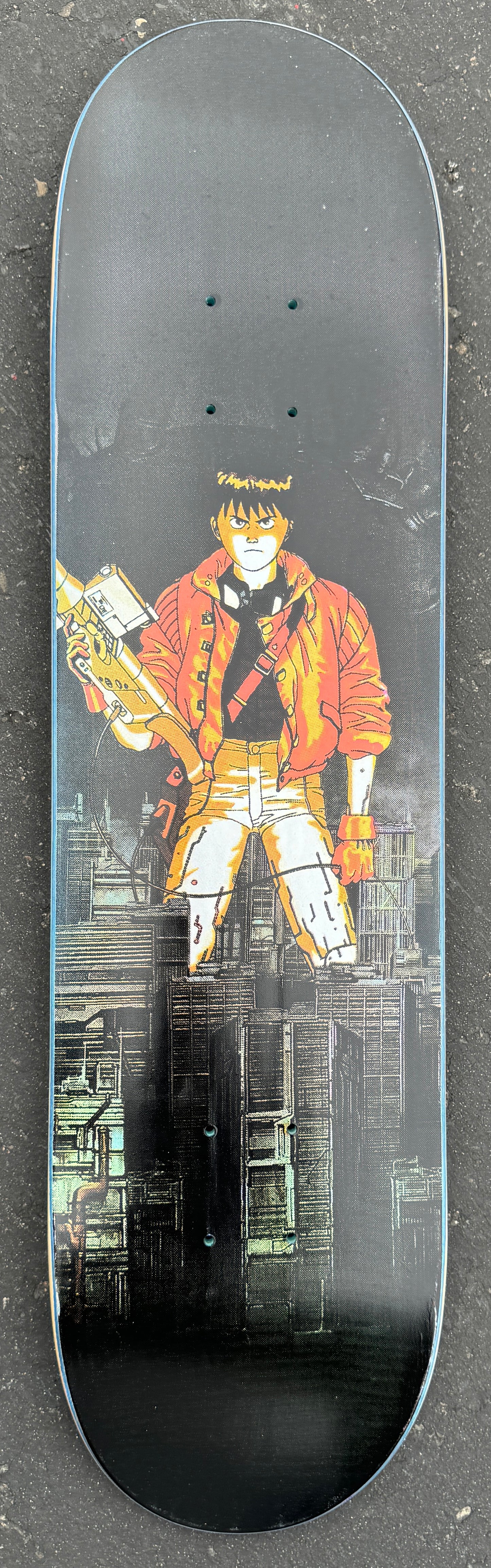 kaneda 8.0 X 31.75 1 OF 1