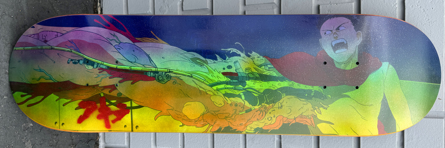 tetsuo mutation 8.5 X 32.25 SPECTRUM 2 - 1 OF 1