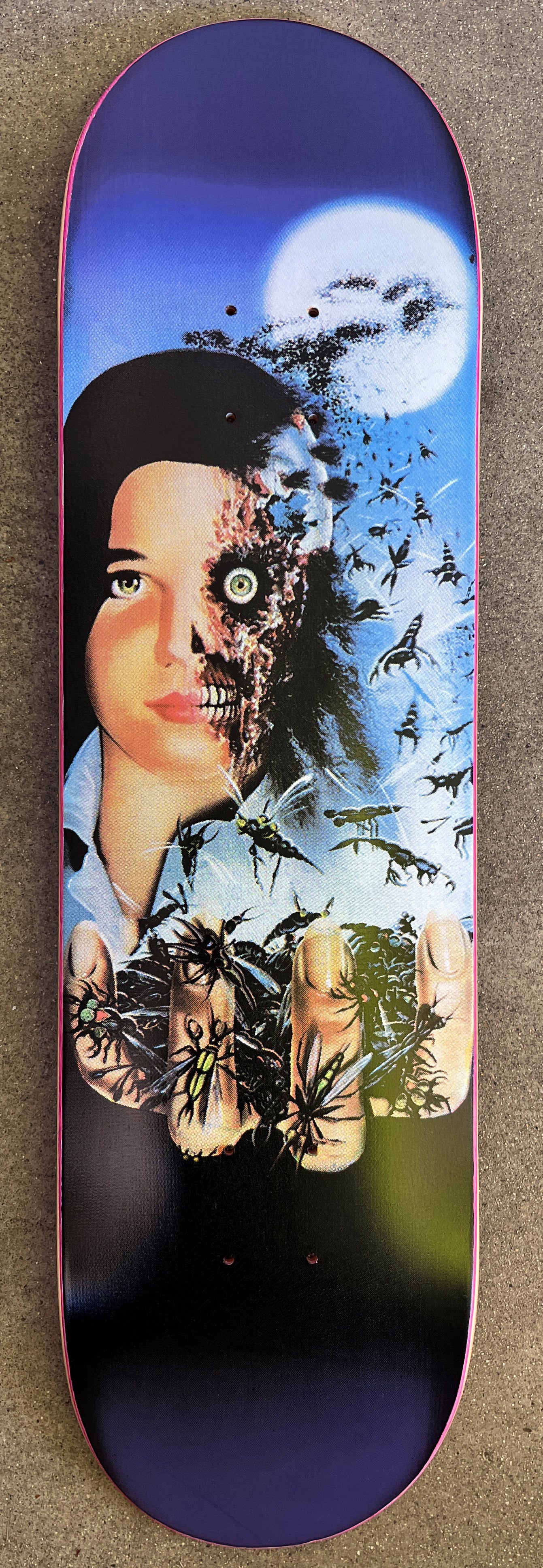 creepers 8.5 X 32.25