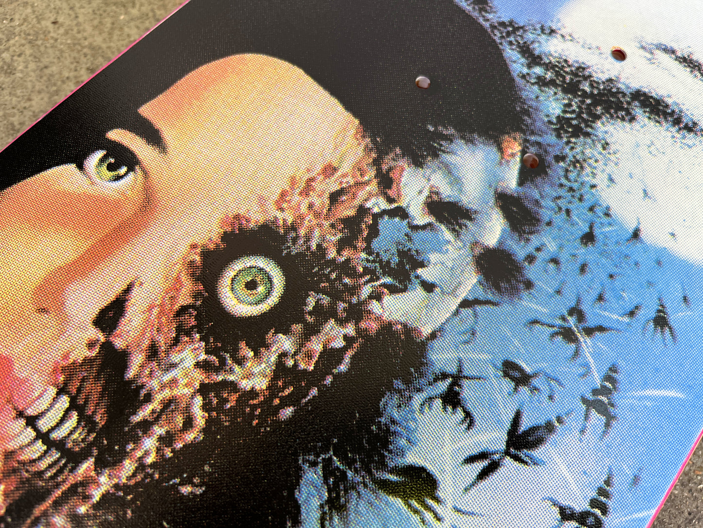 creepers 8.5 X 32.25