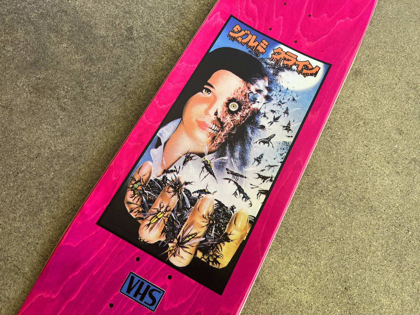 creepers 8.5 X 32.25