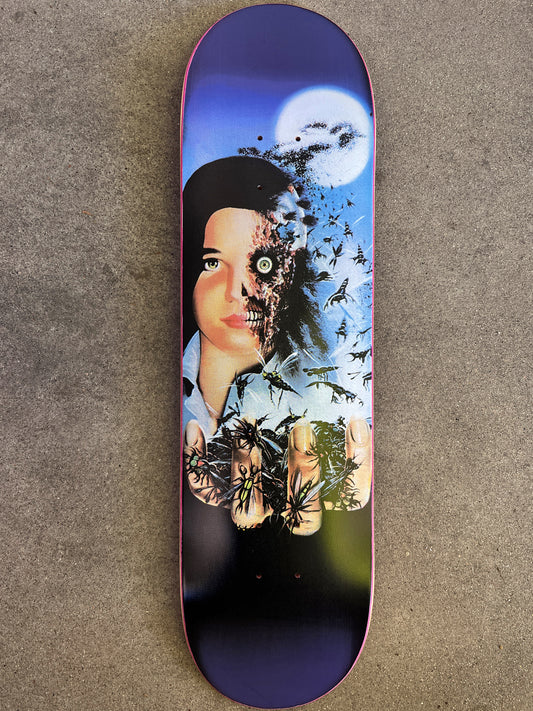 creepers 8.5 X 32.25