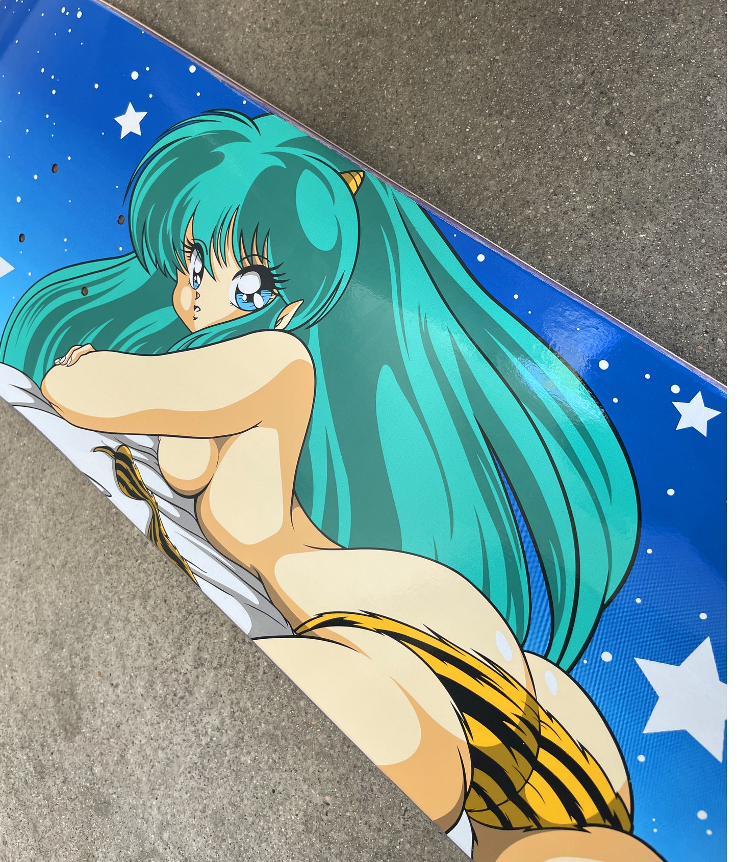 lum chan in bed 8.25 X 32.25