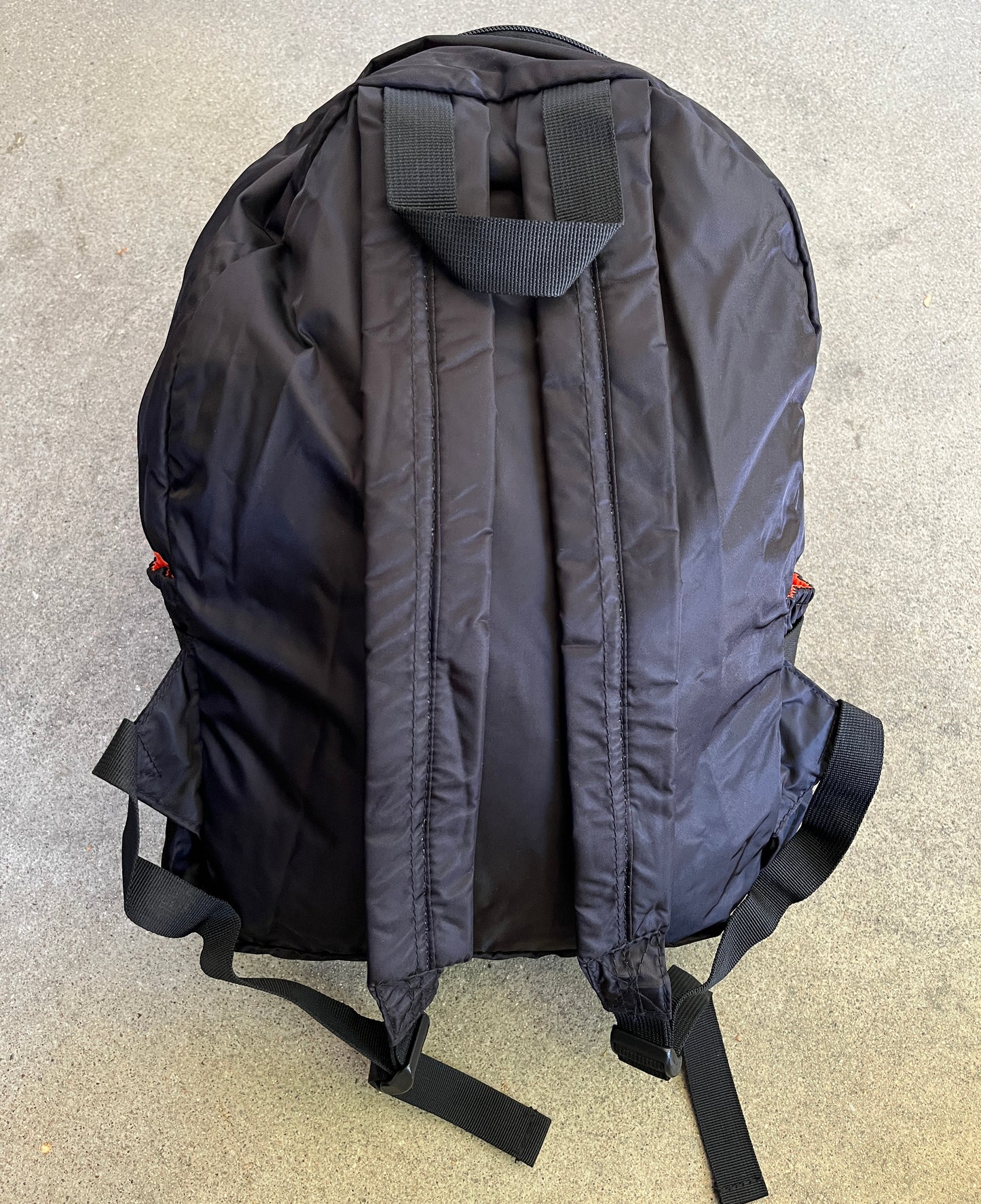 dream wings medium size backpack