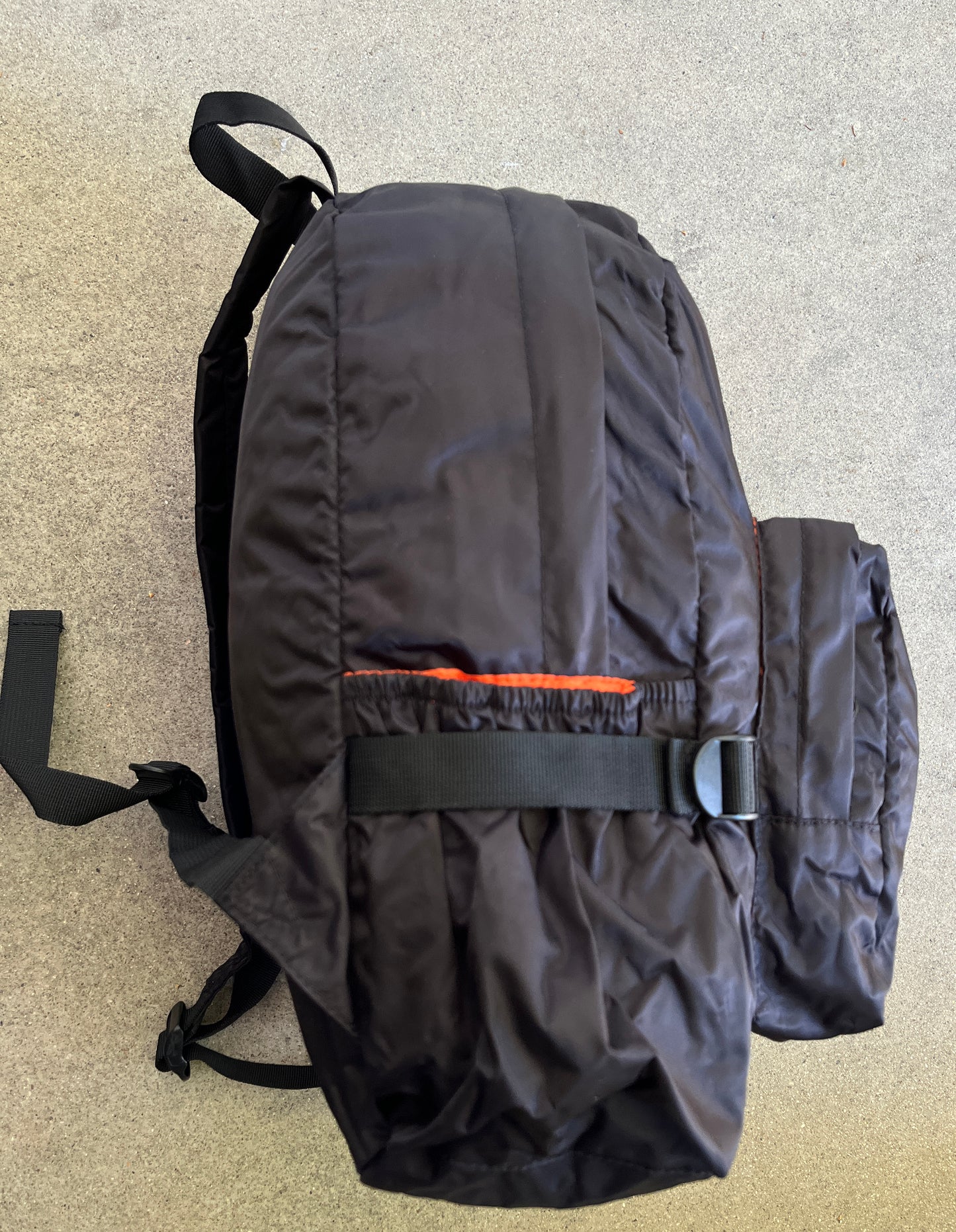 dream girl medium size backpack