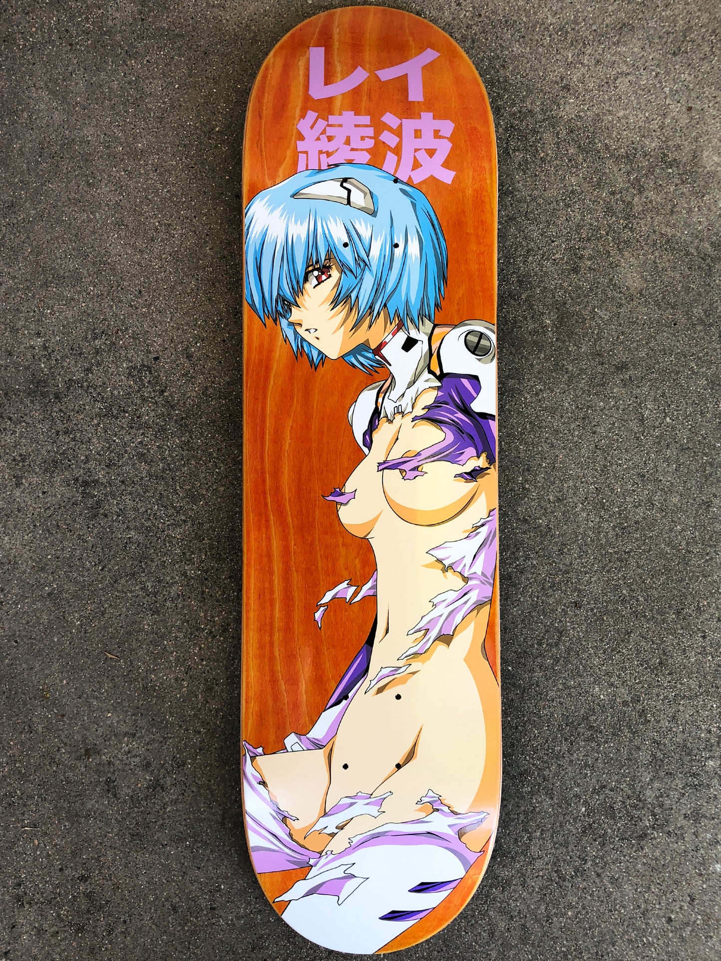 rei 8.25 X 32.25 ASSORTED STAINS