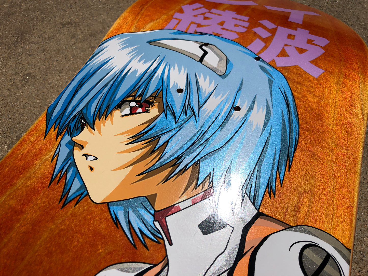 rei 8.25 X 32.25 ASSORTED STAINS