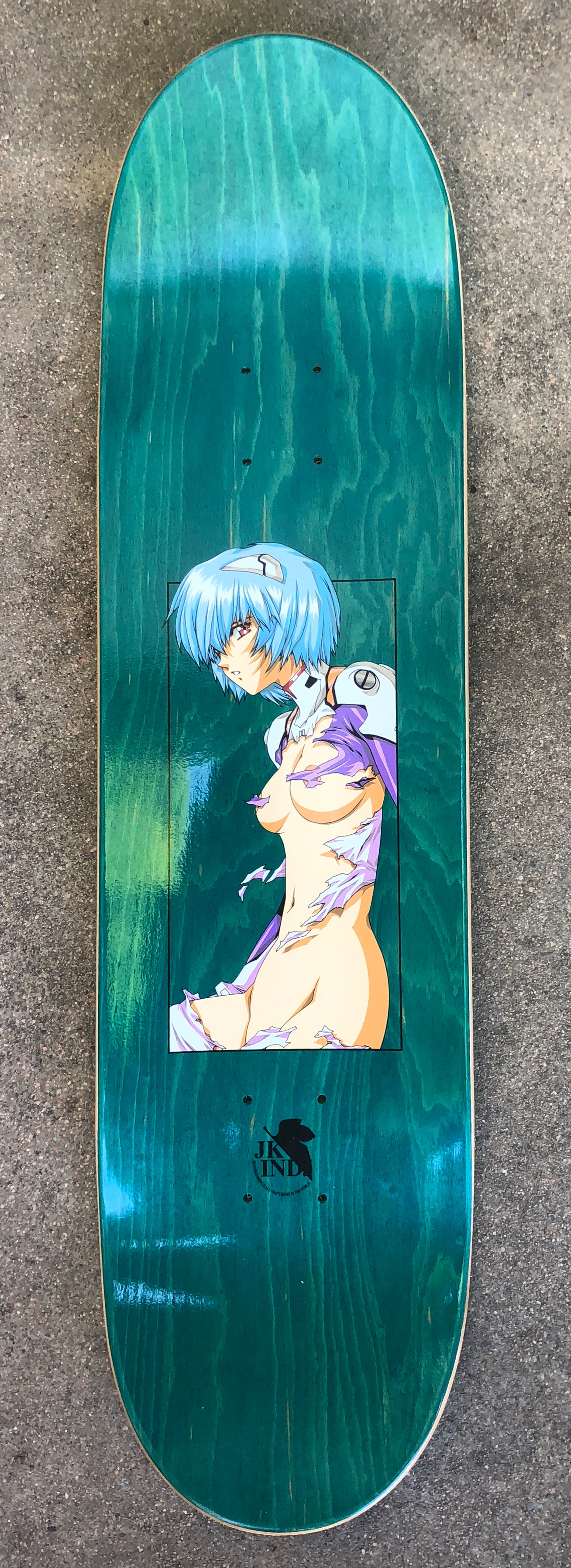 rei 8.25 X 32.25 ASSORTED STAINS