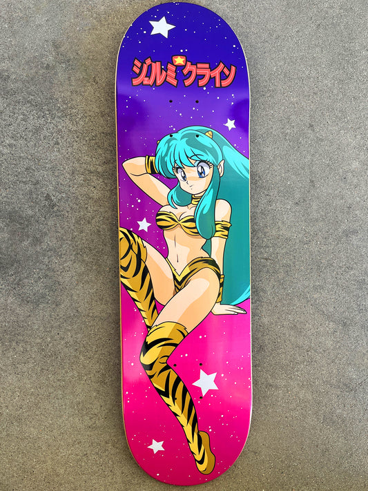 lum chan 8.5 X 32 SPECIAL PEARL EDITION