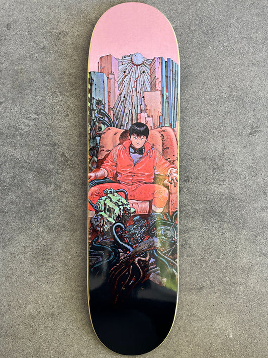 kaneda 8.0 X 31.75
