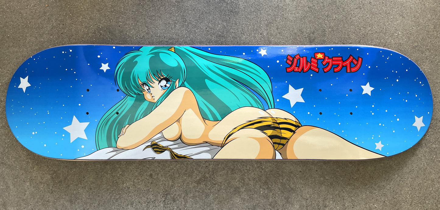 lum chan in bed 8.25 X 32.25