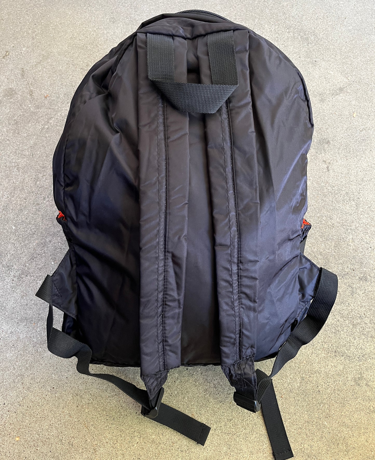 dream girl medium size backpack