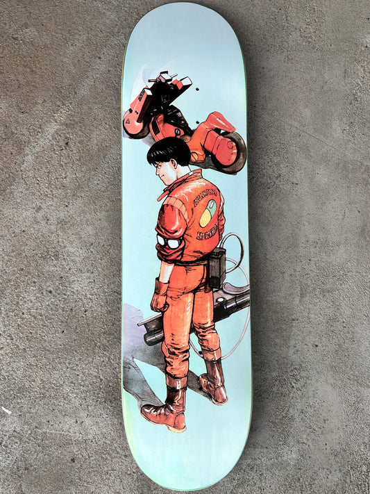 kaneda 8.0 X 31.75 HAND SCREENED