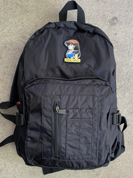 dream girl medium size backpack